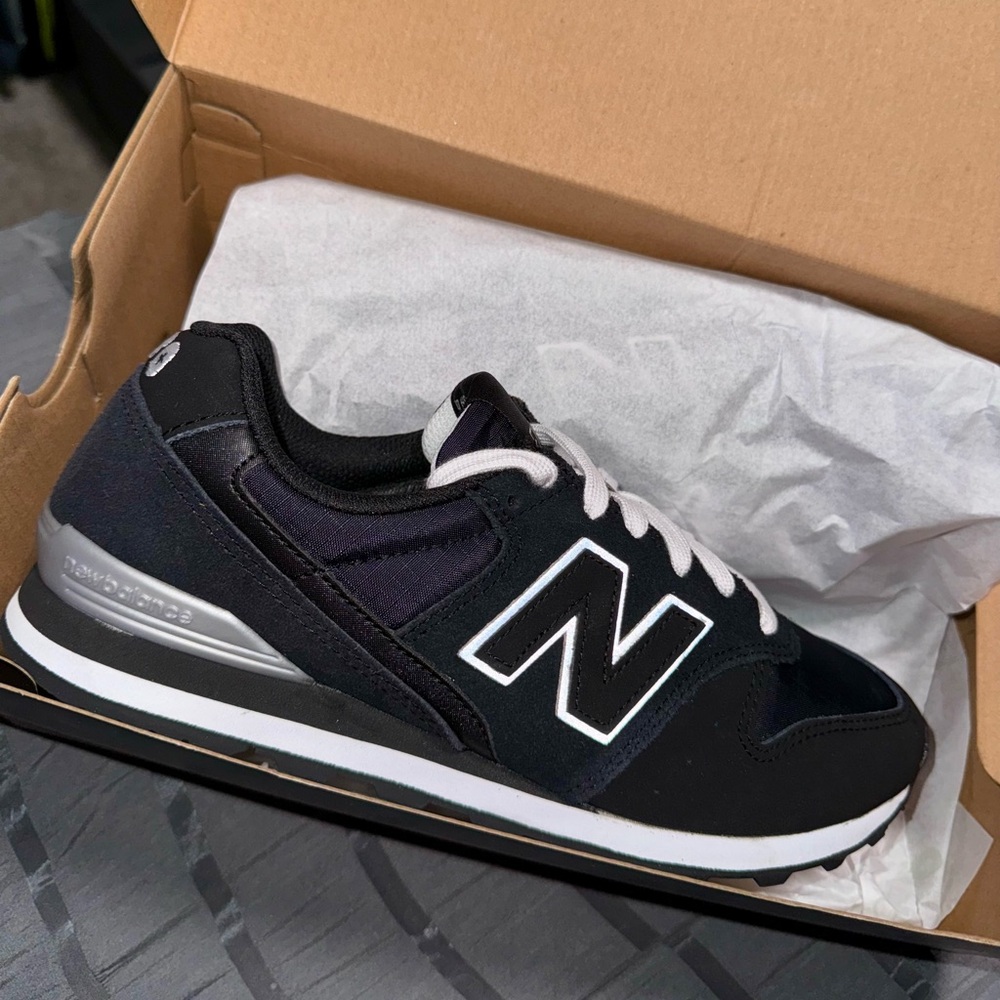 FIGS -New Balance Sneakers